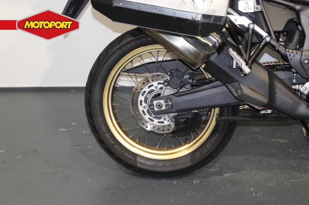 HONDA - CRF 1000 DCT Africa twin
