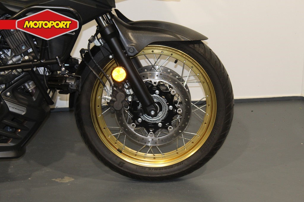 SUZUKI - DL 650 XTA V-Strom