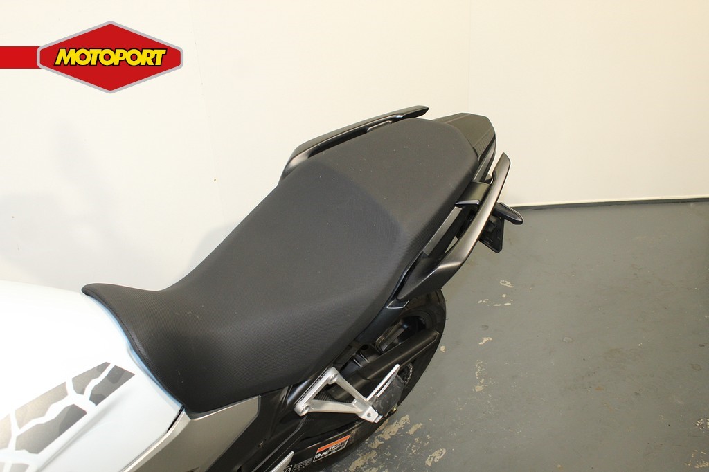 HONDA - CB 500 X