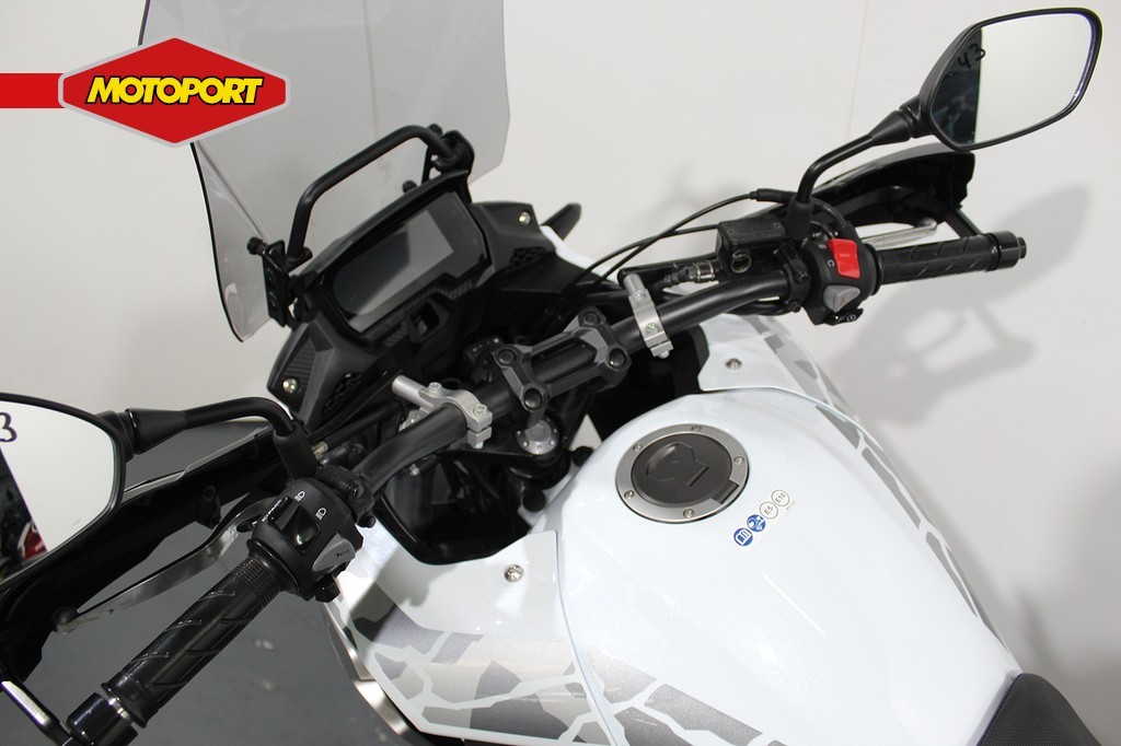 HONDA - CB 500 X
