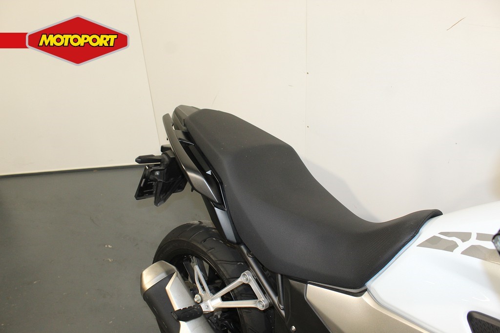HONDA - CB 500 X
