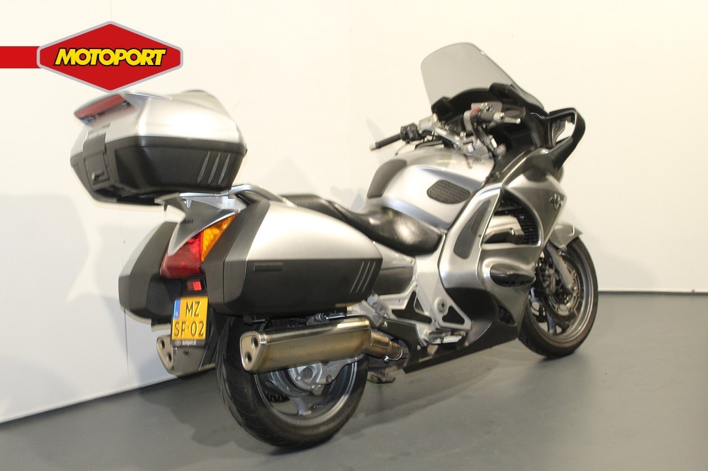 HONDA - ST 1300 Pan European