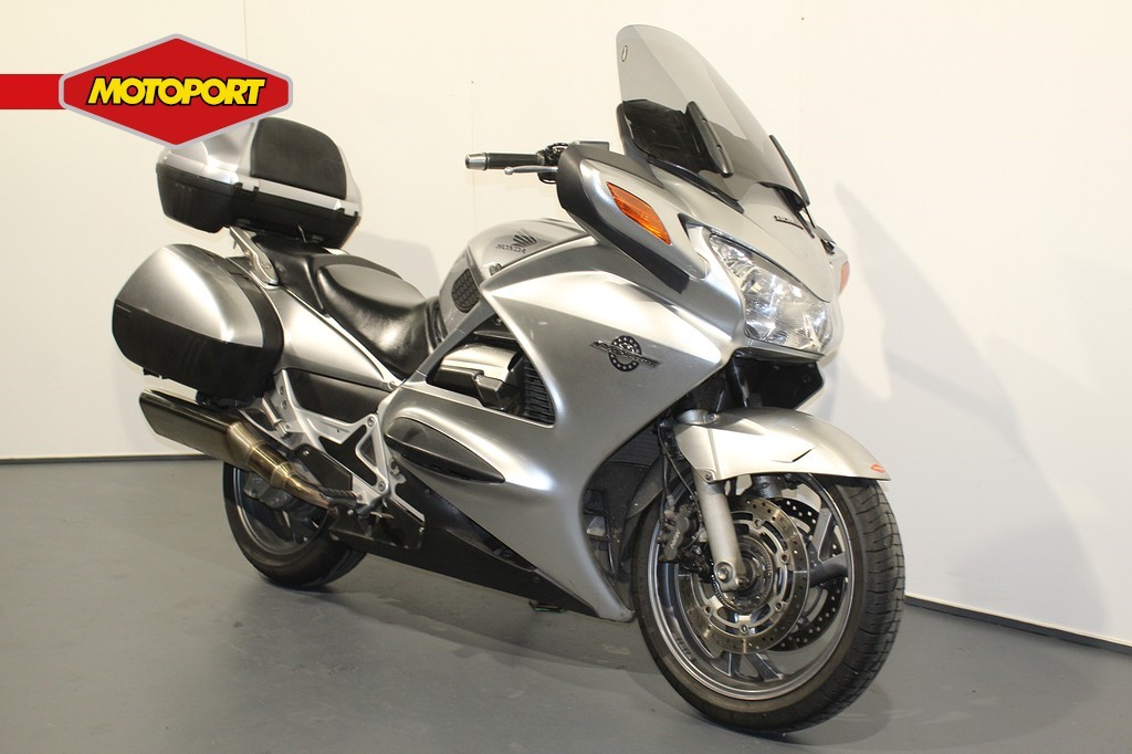 HONDA - ST 1300 Pan European