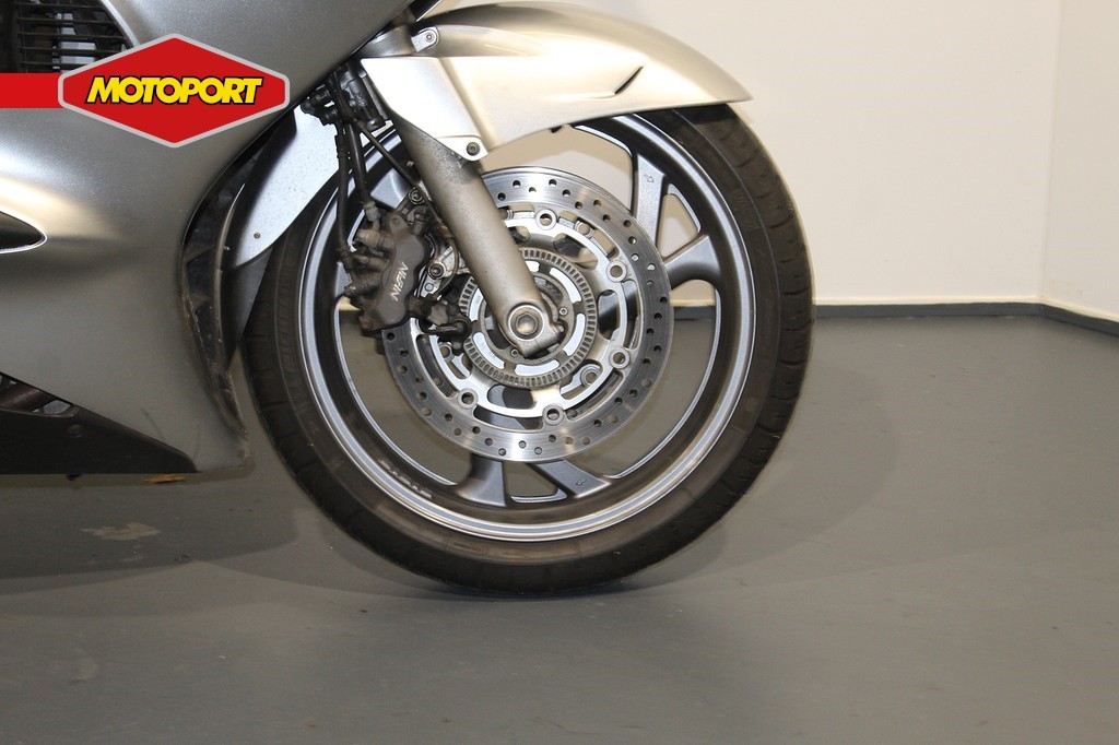 HONDA - ST 1300 Pan European