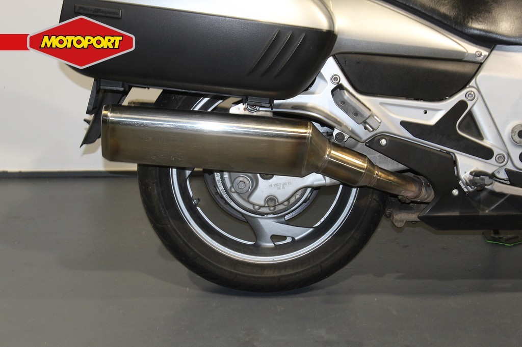 HONDA - ST 1300 Pan European