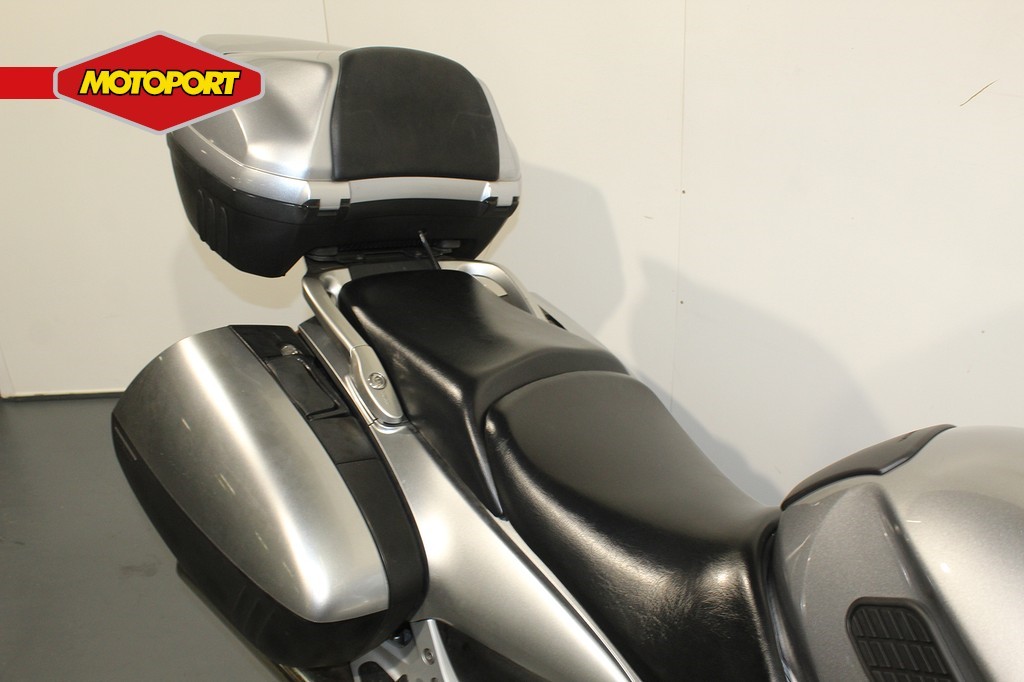 HONDA - ST 1300 Pan European