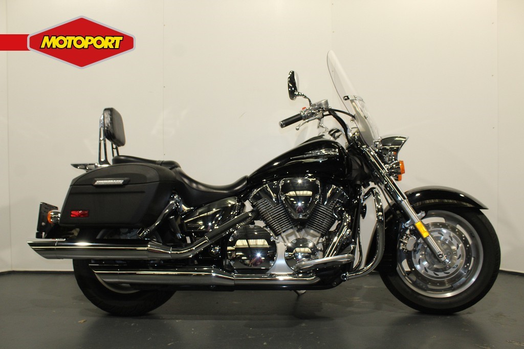 Te Koop: HONDA VTX 1300 - BikeNet