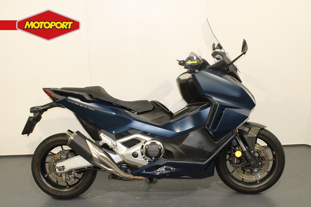 HONDA - NSS 750 Forza