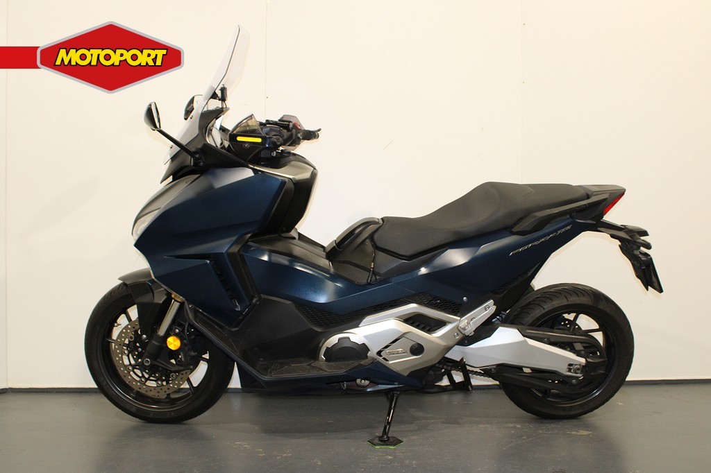 HONDA - NSS 750 Forza