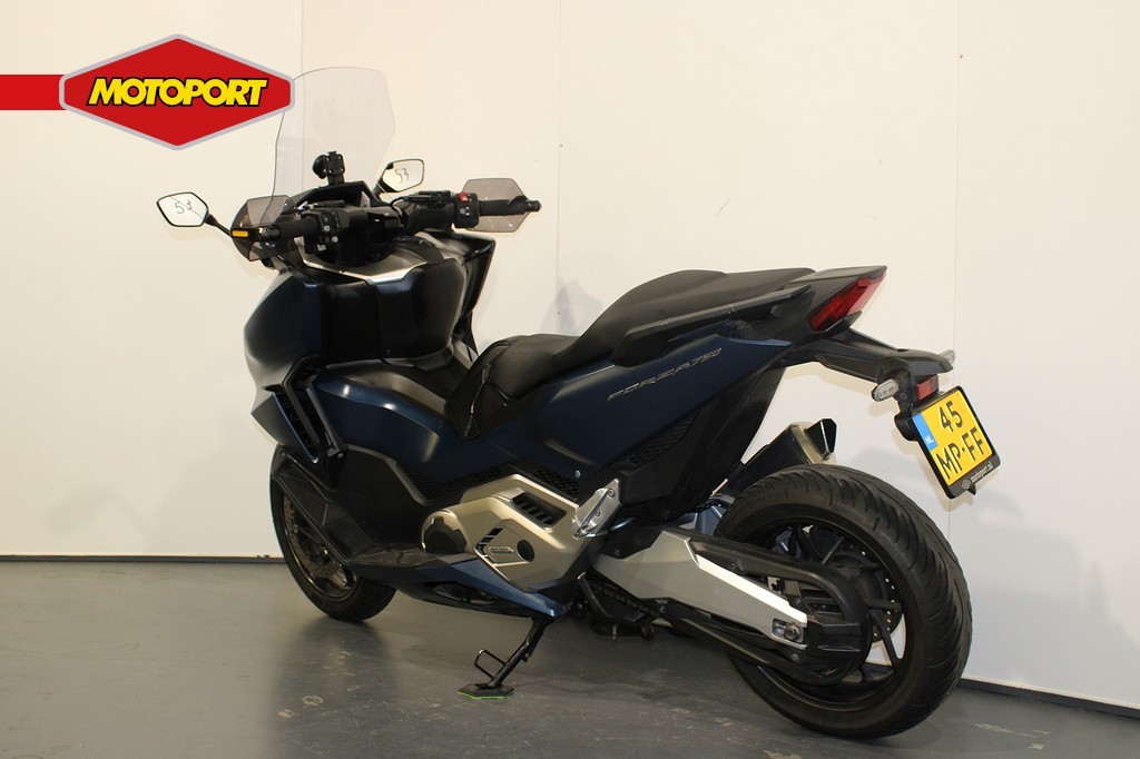 HONDA - NSS 750 Forza