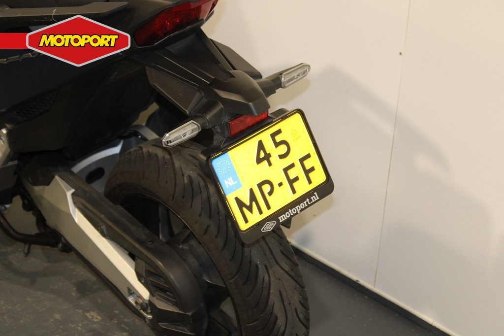 HONDA - NSS 750 Forza