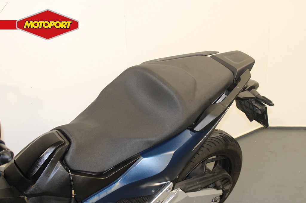 HONDA - NSS 750 Forza