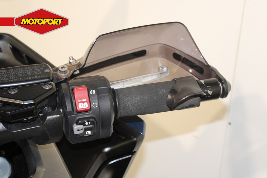 HONDA - NSS 750 Forza