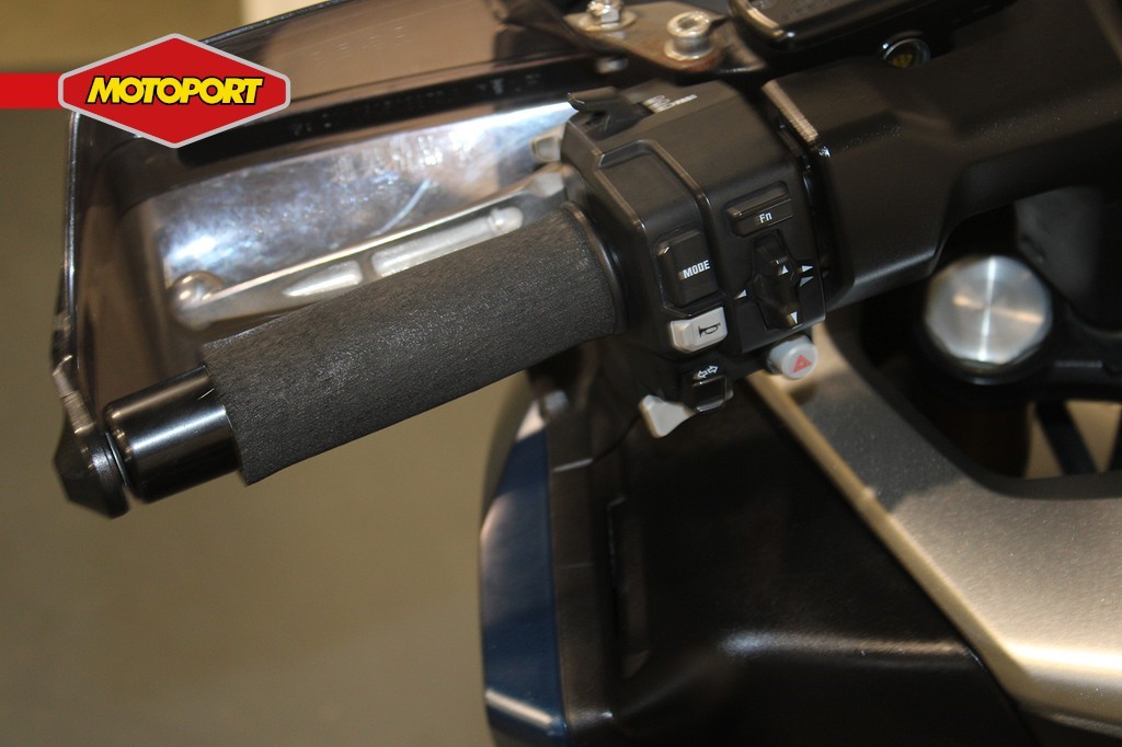 HONDA - NSS 750 Forza