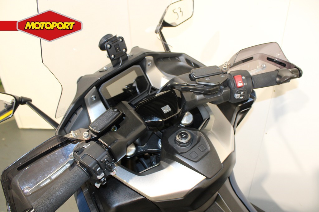 HONDA - NSS 750 Forza