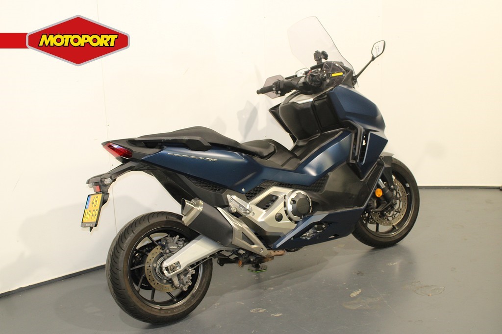 HONDA - NSS 750 Forza