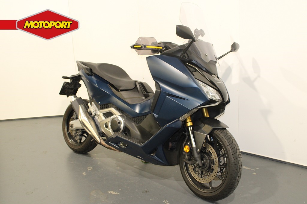 HONDA - NSS 750 Forza