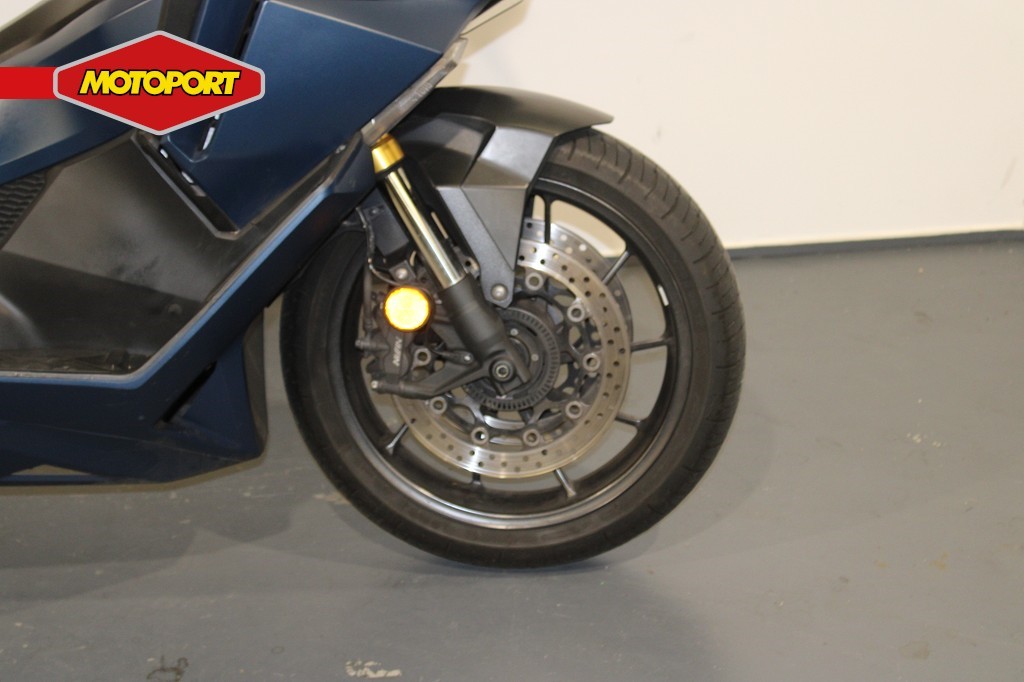 HONDA - NSS 750 Forza
