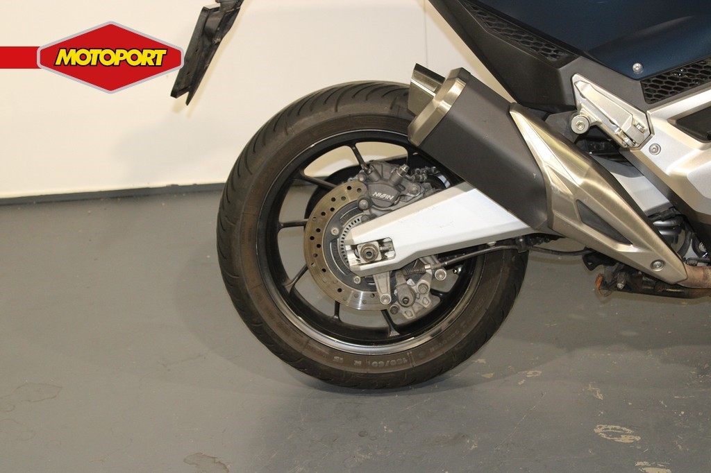 HONDA - NSS 750 Forza