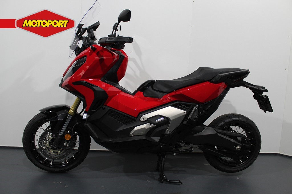 HONDA - X-ADV 750