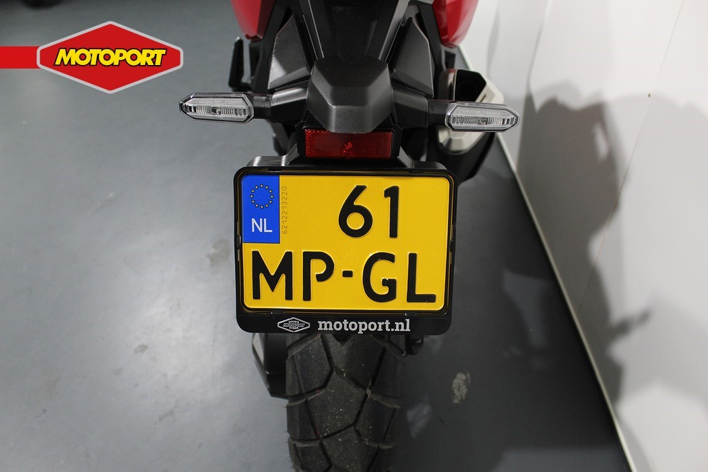 HONDA - X-ADV 750