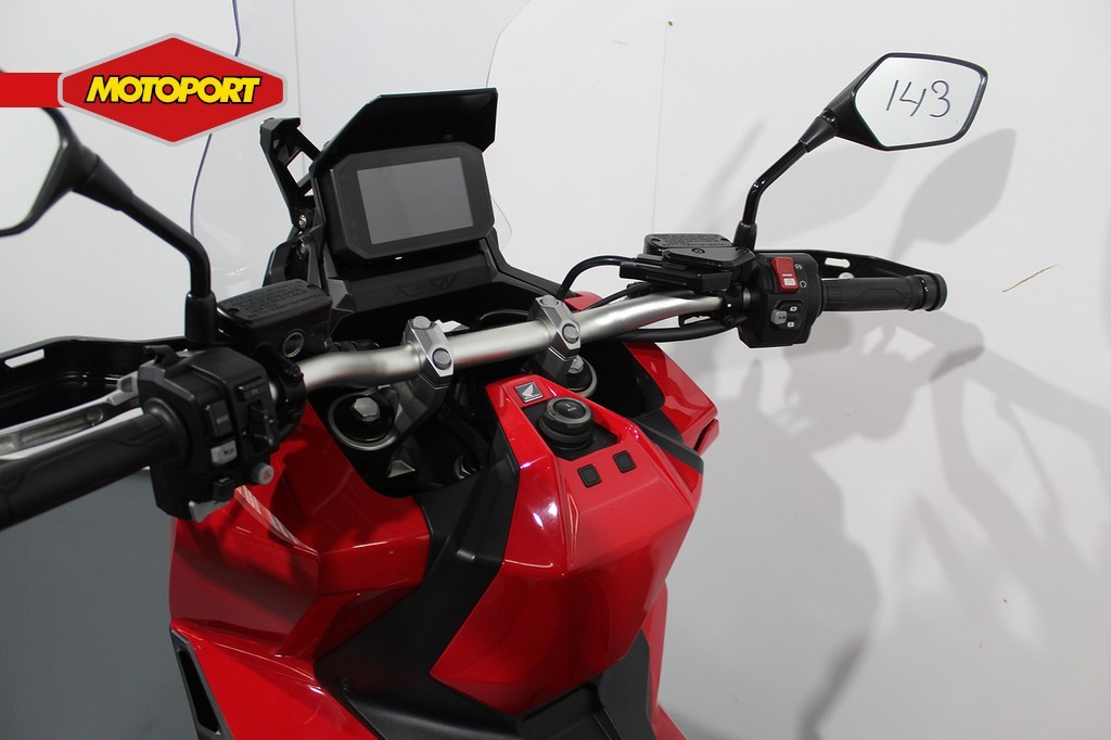 HONDA - X-ADV 750
