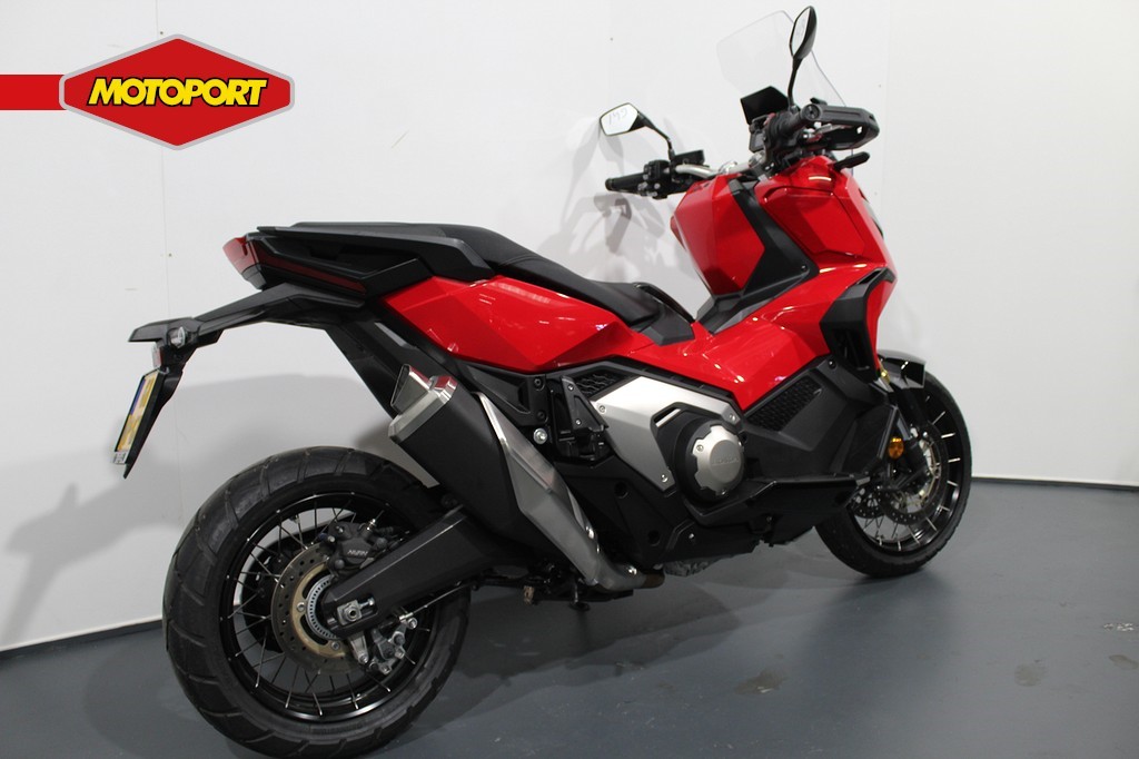 HONDA - X-ADV 750