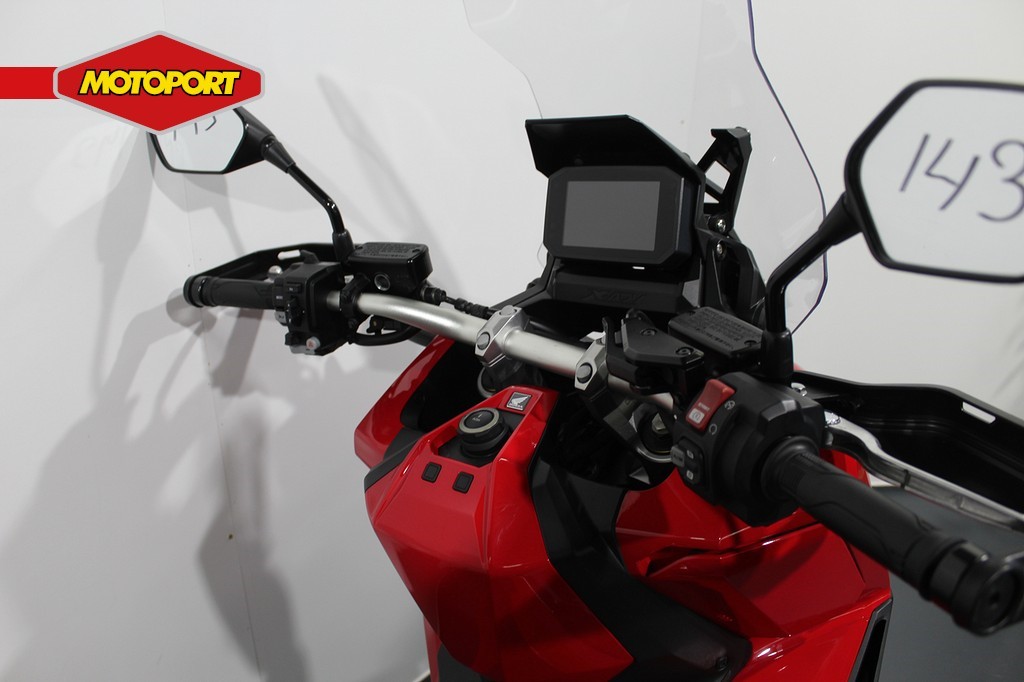 HONDA - X-ADV 750