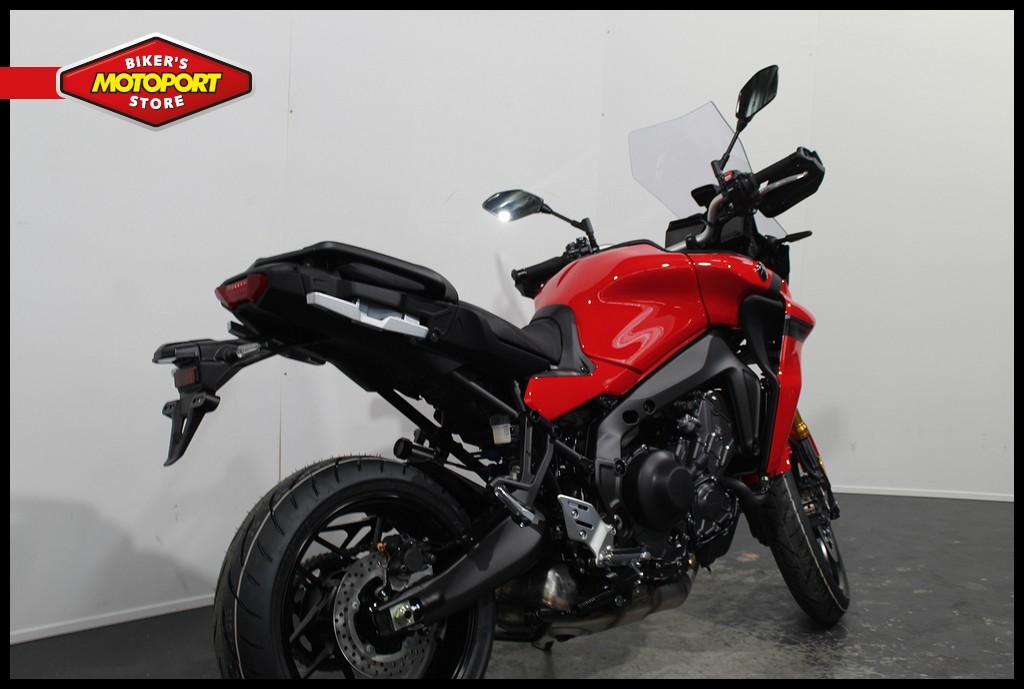 YAMAHA - TRACER 9 GT