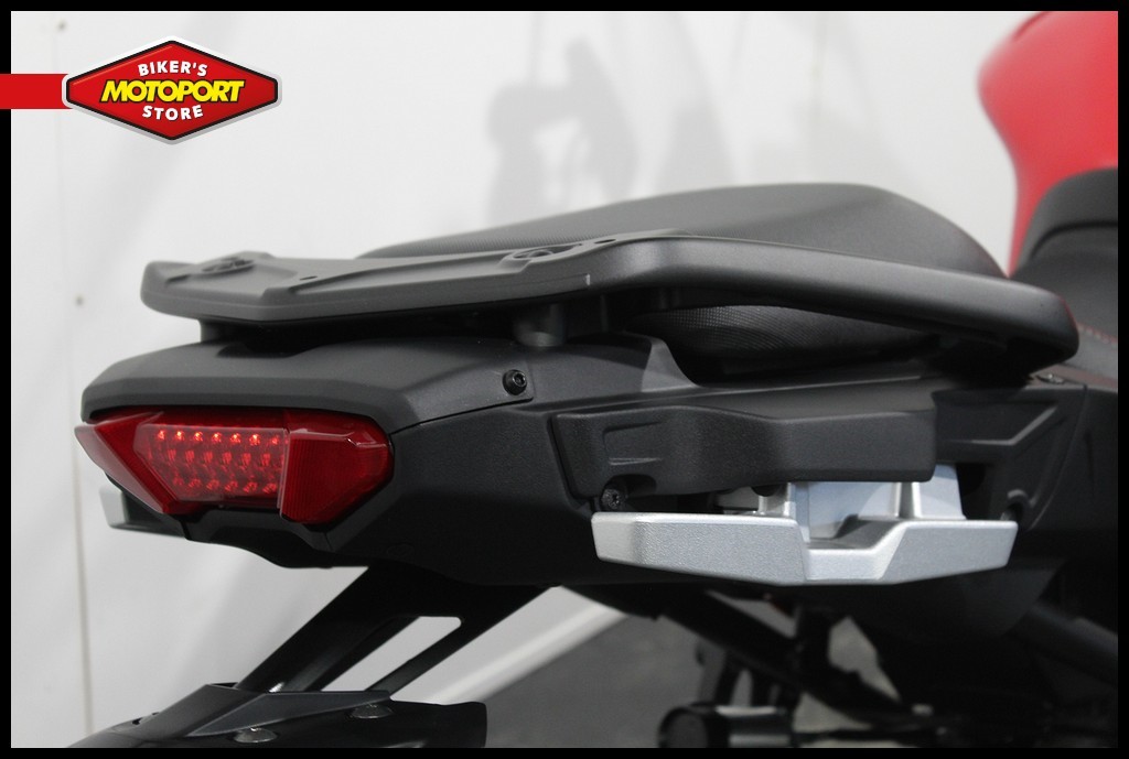 YAMAHA - TRACER 9 GT