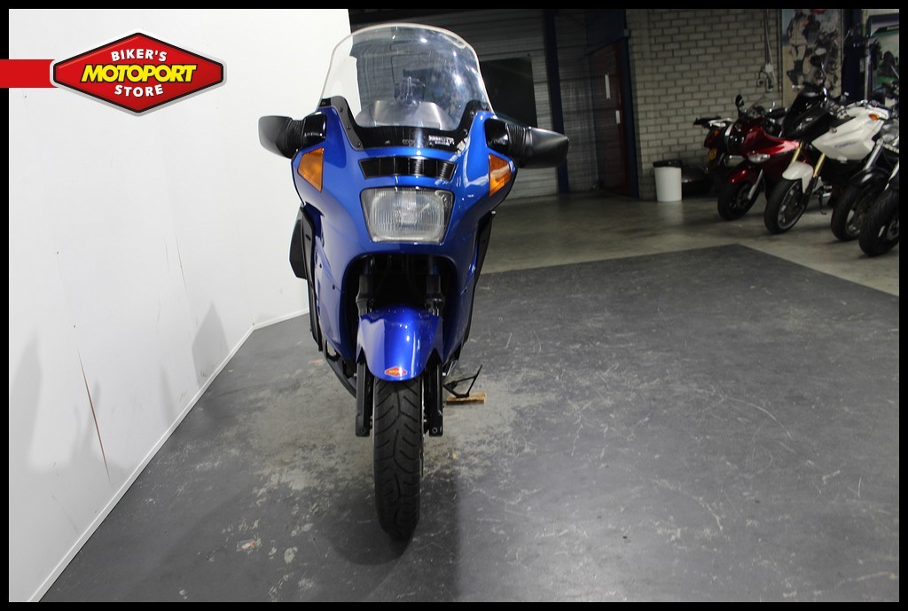 KAWASAKI - GTR 1000