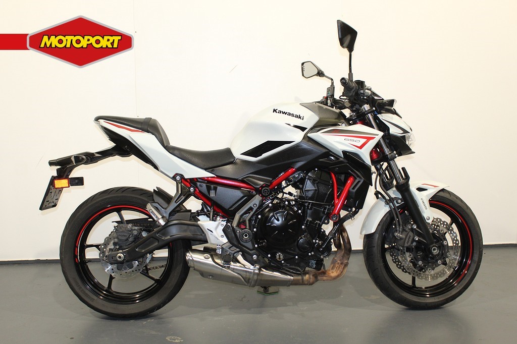 KAWASAKI - Z 650