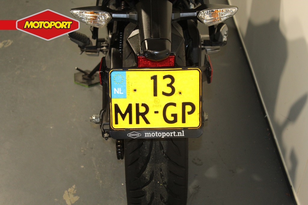 KAWASAKI - Z 650