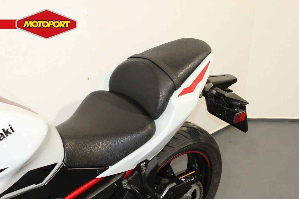 KAWASAKI - Z 650