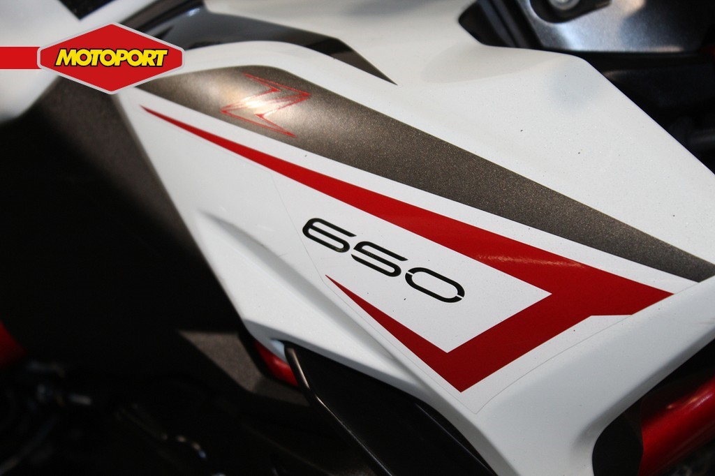 KAWASAKI - Z 650