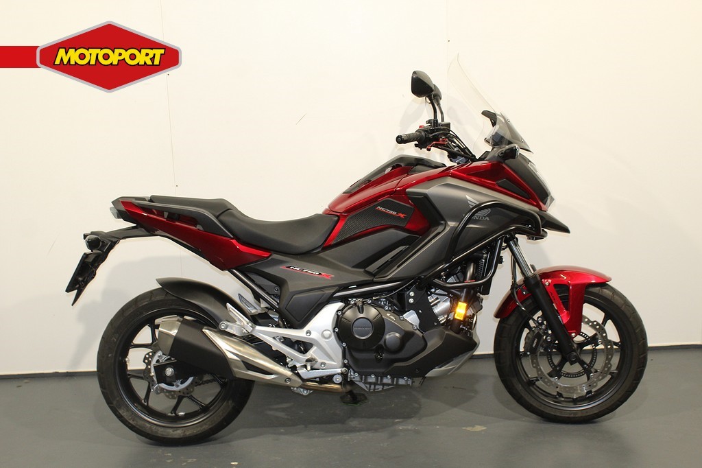 HONDA - NC 750 X