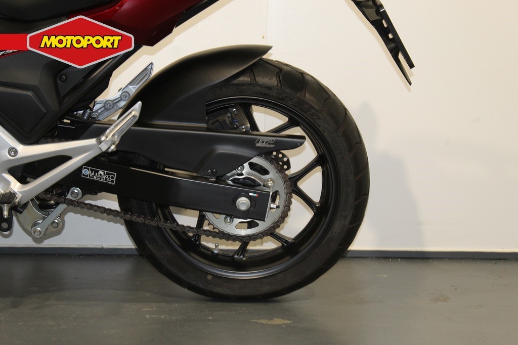 HONDA - NC 750 X