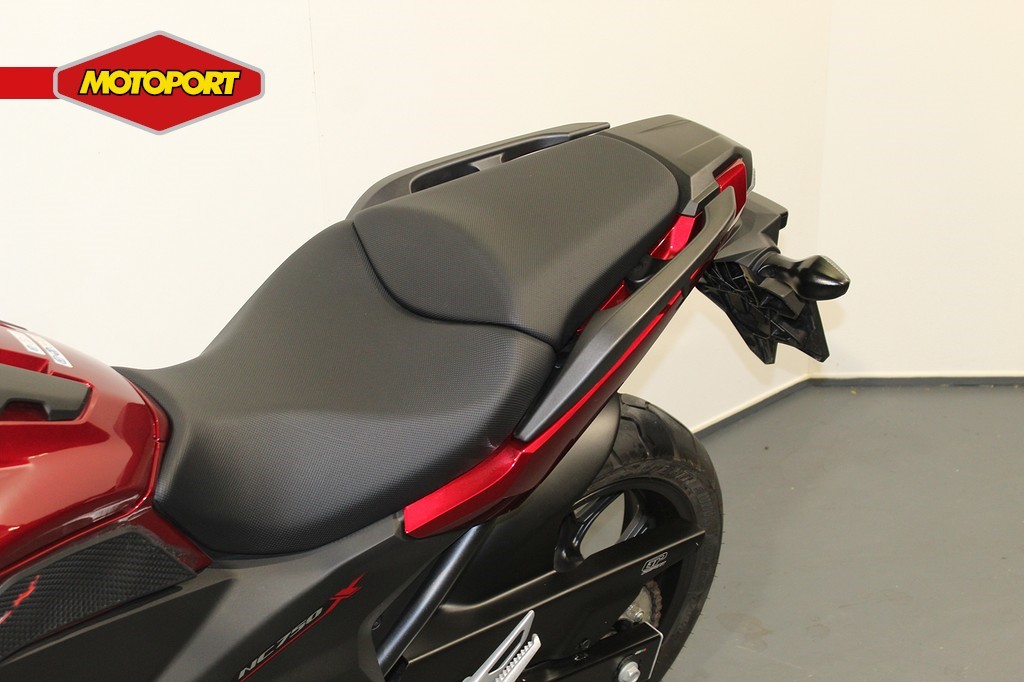 HONDA - NC 750 X