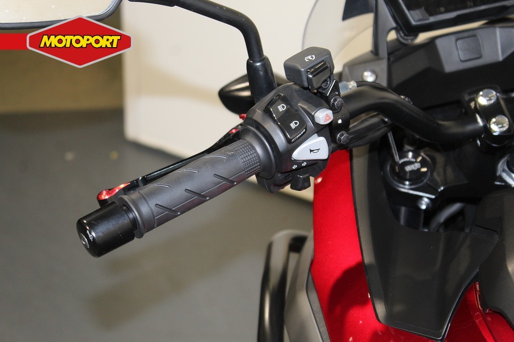 HONDA - NC 750 X
