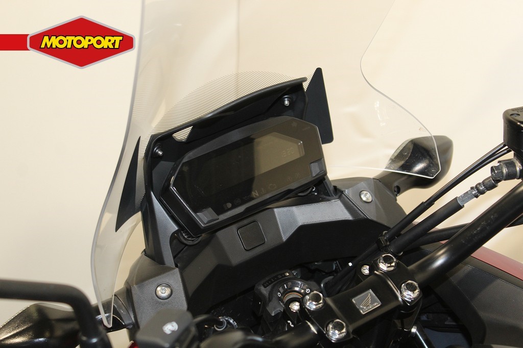 HONDA - NC 750 X