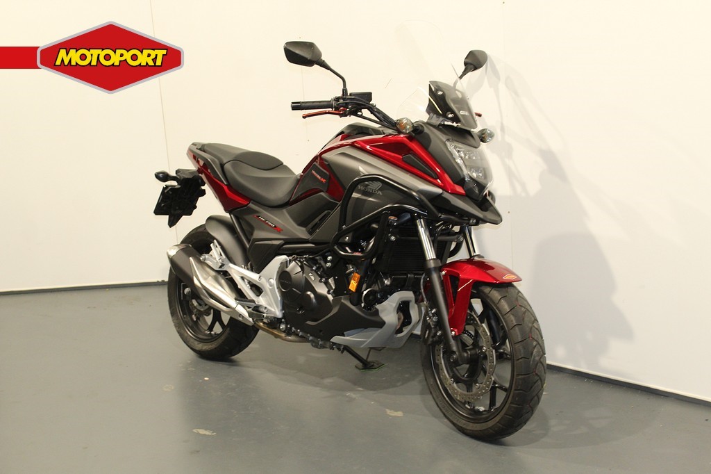 HONDA - NC 750 X