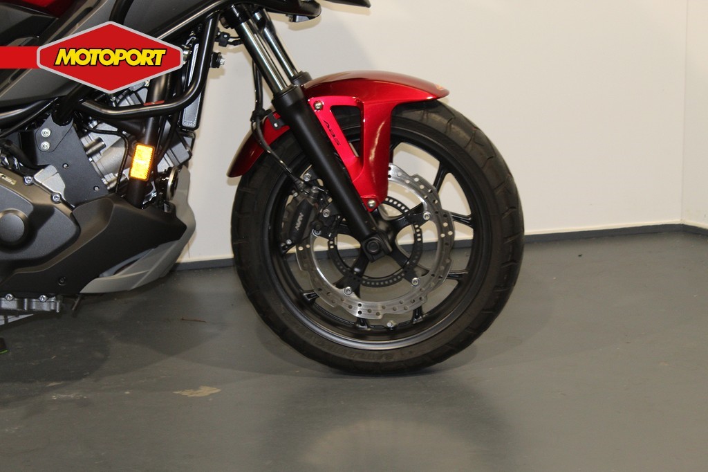 HONDA - NC 750 X