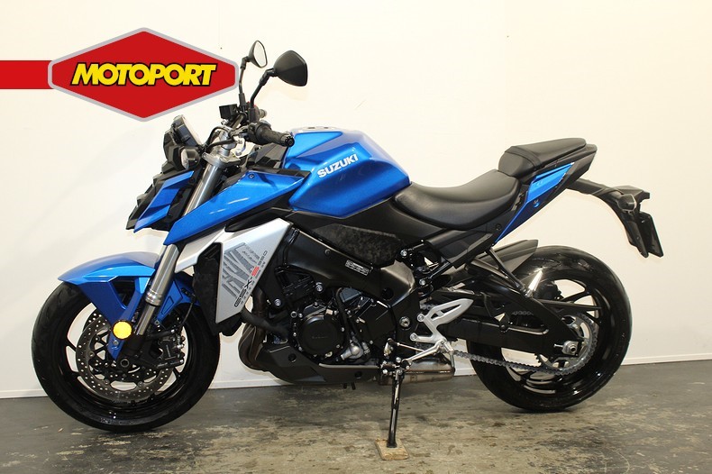 SUZUKI - GSX S 950