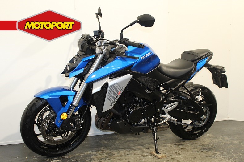 SUZUKI - GSX S 950