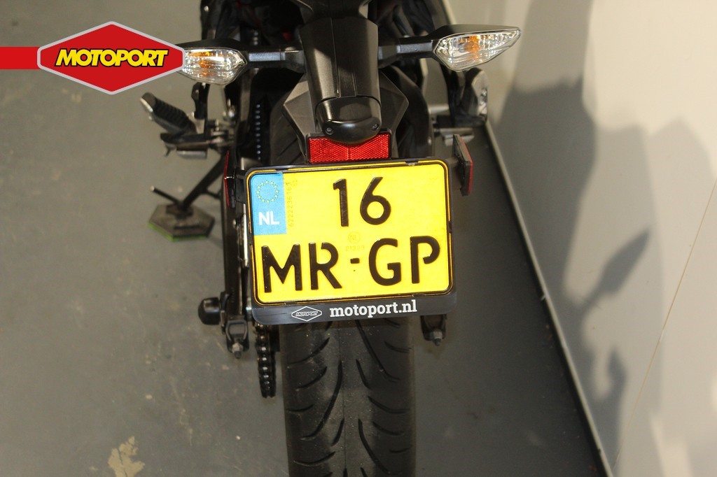 KAWASAKI - Z 650