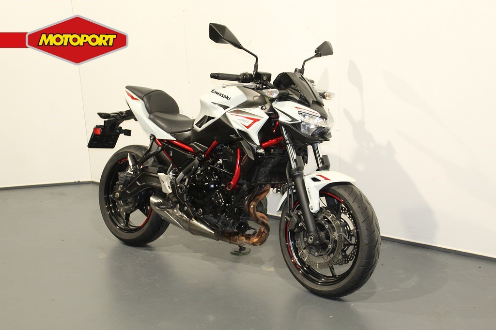 KAWASAKI - Z 650