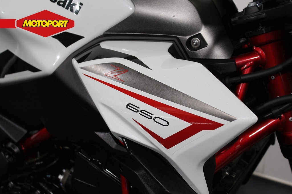 KAWASAKI - Z 650