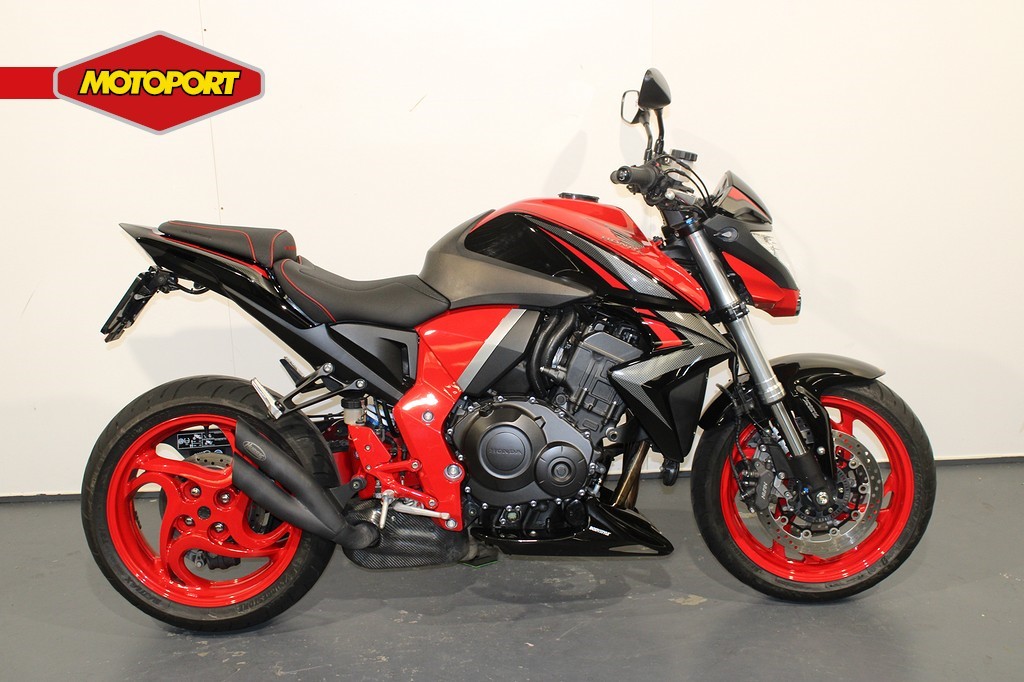 HONDA - CB 1000 R abs