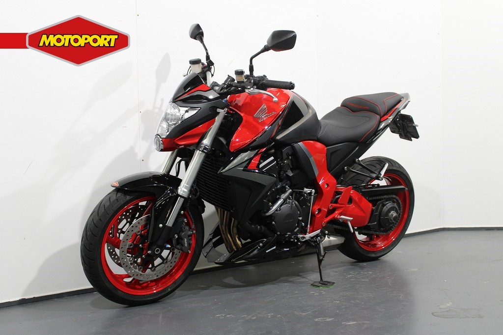 HONDA - CB 1000 R abs