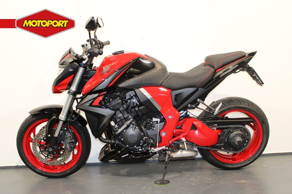 HONDA - CB 1000 R abs